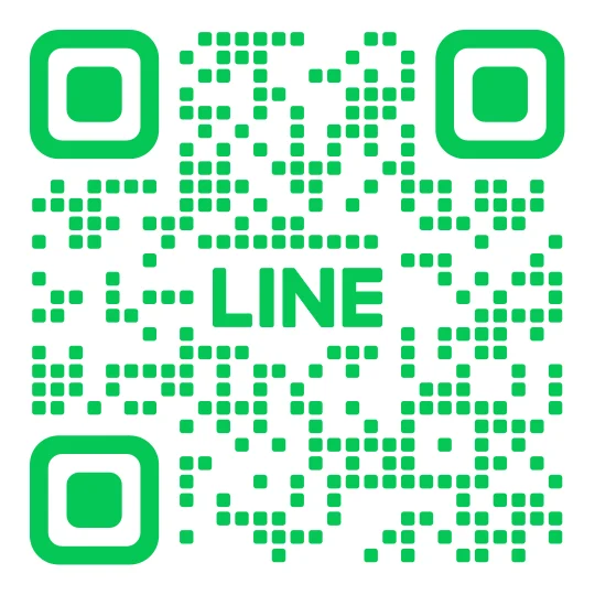 LINE QR Code