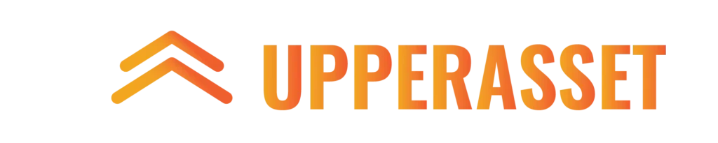 Upper Asset Logo